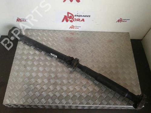 Driveshaft BMW 3 (E90) 320 d | BP12642230M37 