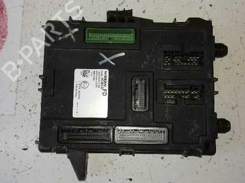 Electronic module NISSAN QASHQAI II SUV (J11, J11_)  | BP12640501M83 