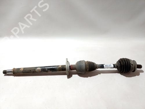 Used Right front driveshaft MERCEDES-BENZ B-CLASS Sports Tourer (W246, W242) B 180 CDI / d (246.212) (109 hp) 31158448