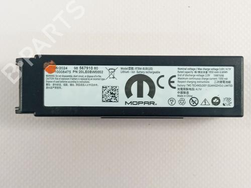 Used Electronic module Electronic module 36990823 36990823