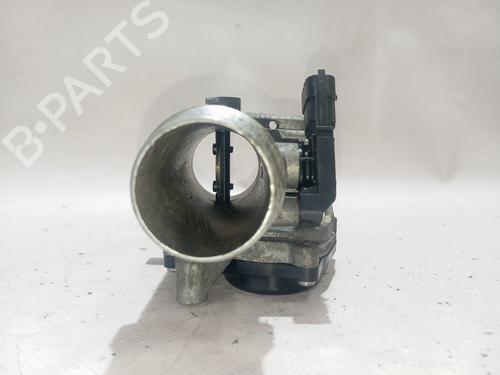 Throttle body DACIA DUSTER (HM_) | BP36866002M82 - Image 2