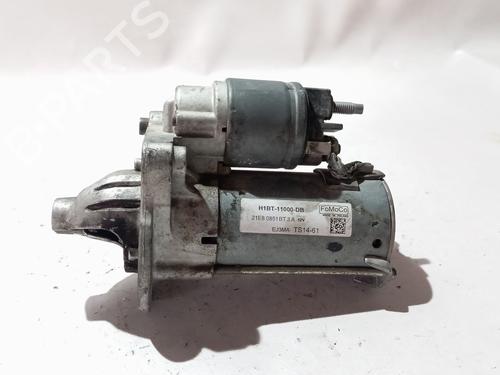 Starter FORD TRANSIT COURIER B460 MPV 1.5 TDCi | BP37603816M8 - Image 2