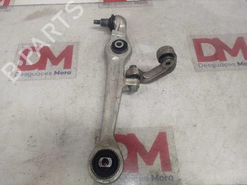 Querlenker rechts vorne für AUDI A8 D2 (4D2, 4D8) 2.5 TDI (150 hp) 12837772