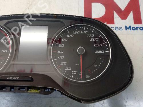 Instrument cluster SEAT LEON (5F1)  | BP12667063C47 