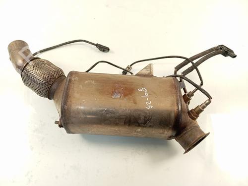 Used Particulate filter BMW 3 Gran Turismo (F34) 318 d (150 hp) 23337490