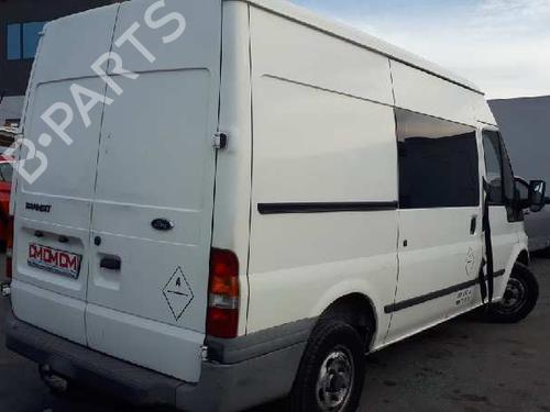 Alternator FORD TRANSIT Van (FA_ _) 2.0 DI (FAE_, FAF_, FAG_) | BP12668178M7 