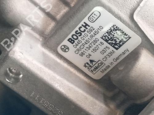 Engine FORD FOCUS III 1.5 TDCi | BP39164804M1 - Image 8
