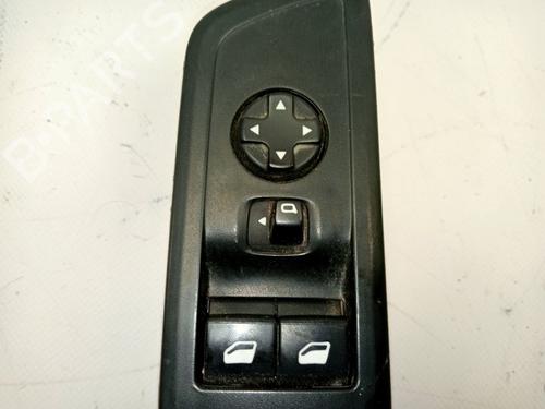 Left front window switch CITROËN JUMPY III Van (V_) | BP37421065I27 - Image 2