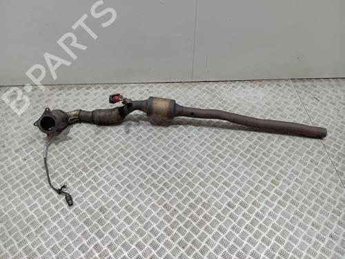 Used Catalyst Catalyst AUDI Q3 (8UB, 8UG) [2011-2020] 32111534 32111534