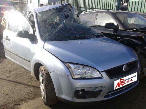 Used Parts FORD FOCUS II (DA_, HCP, DP) 1.8 TDCi 4672931