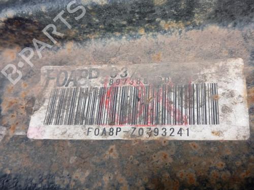 Other ISUZU N (5th Generation) | BP40506010O1 - Image 5
