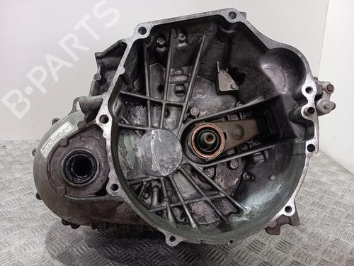 Used Gearbox Gearbox 22801968 22801968