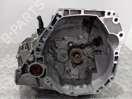 Used Gearbox Gearbox DACIA DOKKER MPV (KE_) [2012-2021] 34276072 34276072