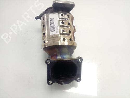 Catalyst KIA PICANTO III (JA)  | BP18656793M10 