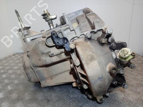 Gearkasse FIAT SCUDO Van (220_)  | BP16403784M3 