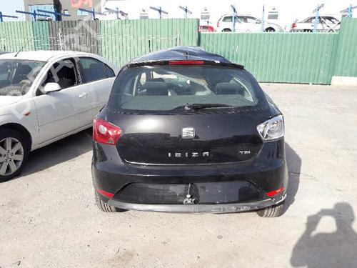 Right front brake caliper SEAT IBIZA IV (6J5, 6P1)  | BP12837050M104 
