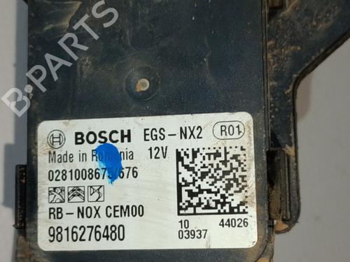 Electronic module OPEL COMBO Box Body/MPV (K9) | BP36990998M83 - Image 4