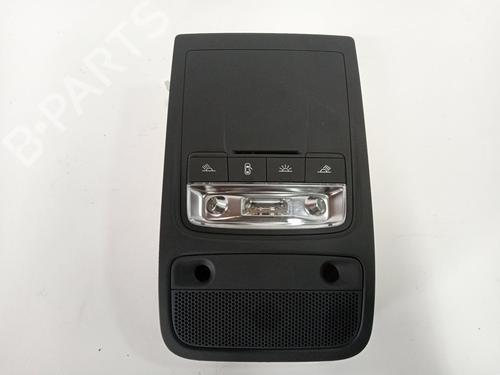 Used Interior roof light AUDI A3 Sportback (8VA, 8VF) 35 TDI (150 hp) 22611445