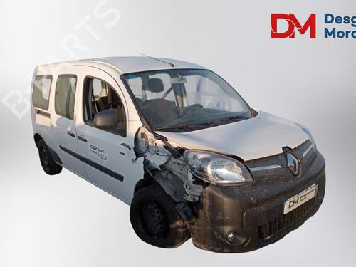 AC radiator RENAULT KANGOO Express (FW0/1_) | BP27866973M32