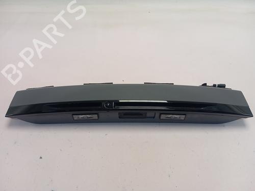 Used Tailgate handle PEUGEOT 2008 II (UD_, US_, UY_, UJ_, UR_, UC_) [2019-2025]  29399406