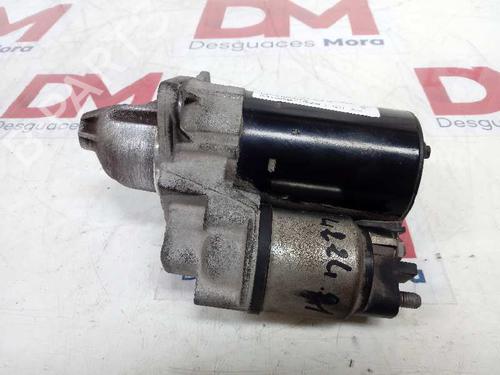 Starter OPEL CORSA D (S07)  | BP12937234M8 