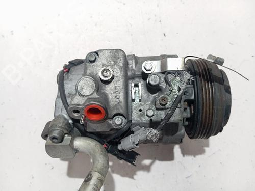 AC compressor BMW 5 (E60) | BP30913918M34
