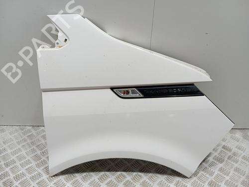 Used Right front fenders Right front fenders VW TRANSPORTER T6 Van (SGA, SGH, SHA, SHH) 2.0 TDI (150 hp) 36277908 36277908