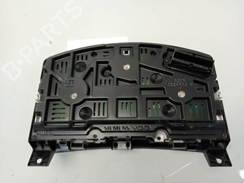 Instrument cluster OPEL ASTRA H (A04)  | BP16869304C47 