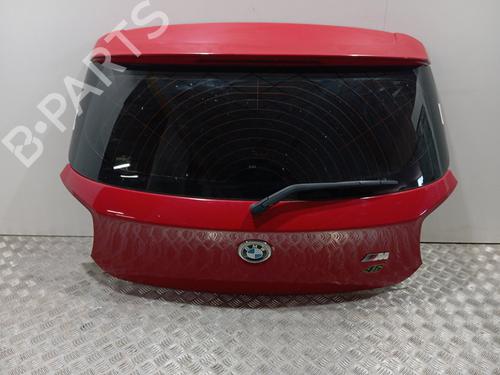Used Tailgate BMW 1 (F20) 116 d (116 hp) 23879528