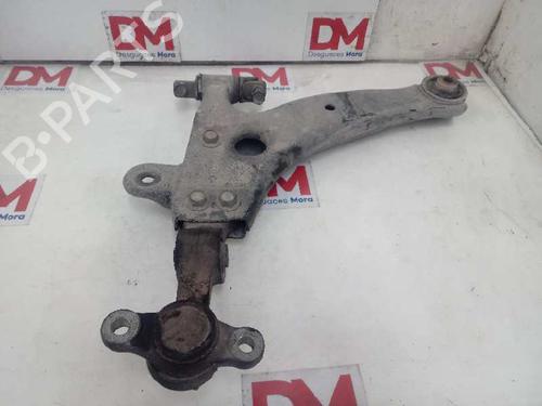 Used Left front suspension arm HYUNDAI SONATA IV (EF) 2.0 16V (136 hp) 12659581