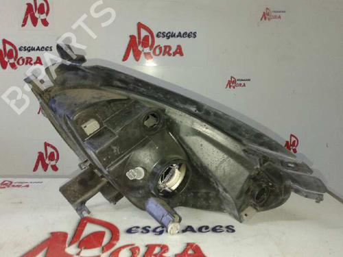 Right headlight CITROËN XSARA PICASSO (N68) 2.0 HDi | BP30373197C29