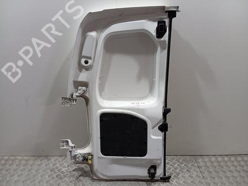 Right rear door CITROËN BERLINGO MULTISPACE (B9) 1.6 HDi 75 / BlueHDi 75 | BP29427603C5 