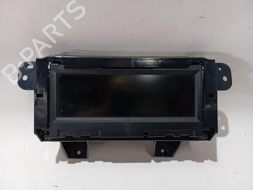 Used Display monitor CHEVROLET ORLANDO (J309) [2010-2025]  28492350