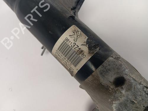 Right front shock absorber CITROËN C3 III (SX)  | BP29252632M17 
