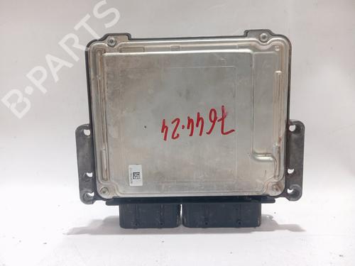 Engine control unit (ECU) PEUGEOT EXPERT Van (V_) | BP30566745M57
