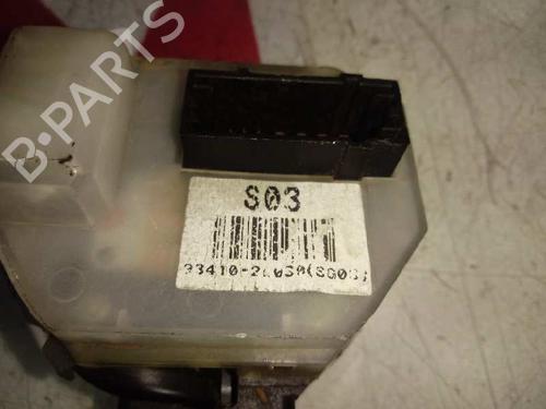 Headlight switch HYUNDAI i30 (FD)  | BP12839091I24 
