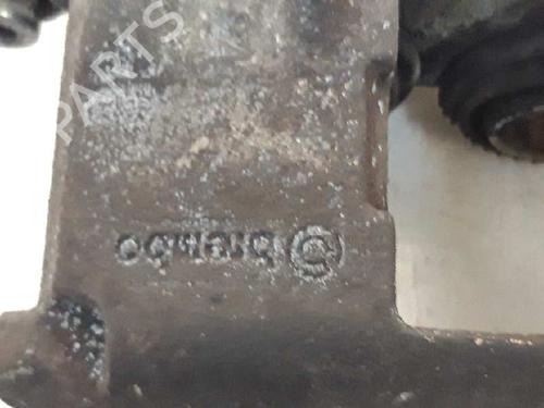 Left front brake caliper CITROËN JUMPER I Van (230L)  | BP16565491M105 
