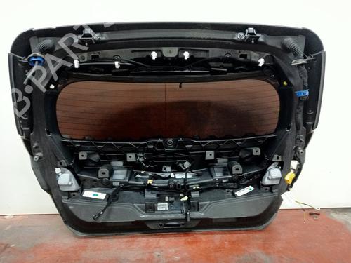 Tailgate PEUGEOT 308 II (LB_, LP_, LW_, LH_, L3_)  | BP13217216C6