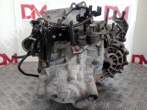 Gearbox NISSAN X-TRAIL I (T30)  | BP14367160M3 