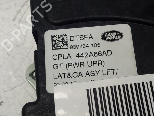 Tailgate lock LAND ROVER RANGE ROVER SPORT I (L320)  | BP16325078C101 