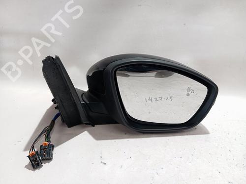 right-mirror-opel-corsa-f-p2jo-2019-32524836 main image