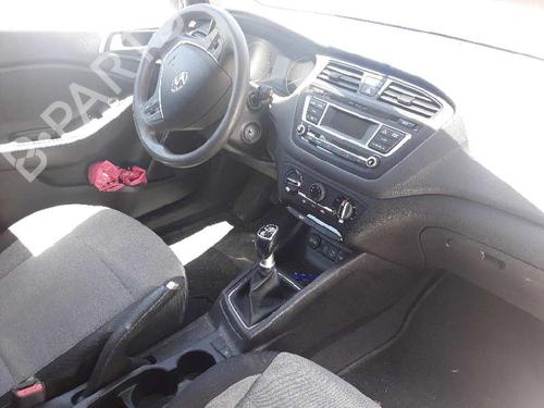 Electronic sensor HYUNDAI i20 I (PB, PBT)  | BP16646984M84 