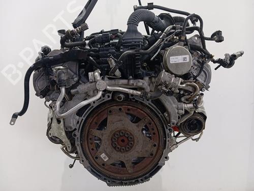 Engine PORSCHE CAYENNE (92A) 3.6 GTS | BP34648751M1 - Image 4