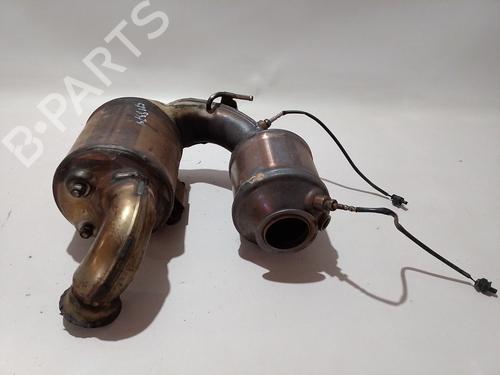 Used Catalyst Catalyst 37024507 37024507