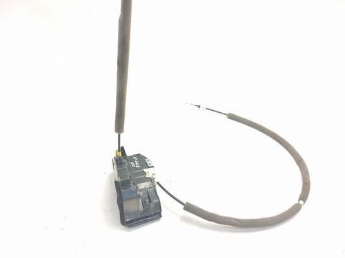 Used Front right lock RENAULT KADJAR (HA_, HL_) [2015-2025]  23463151