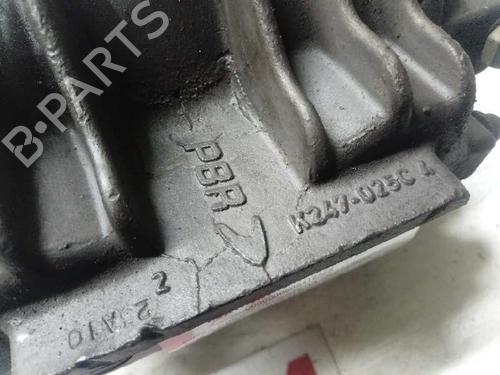 Left front brake caliper CHEVROLET CORVETTE Coupe (C5) 5.7 | BP12838396M105 