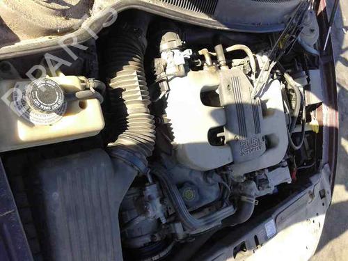 AC compressor CHRYSLER NEW YORKER | BP12634301M34