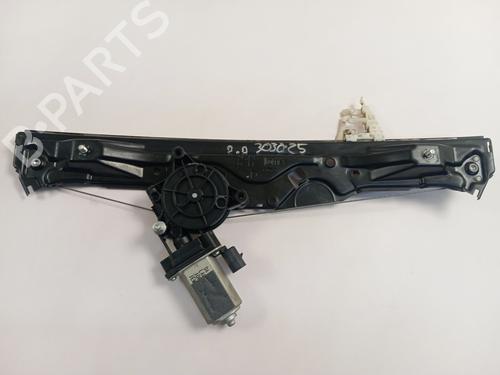 Used Front right window mechanism Front right window mechanism 37492641 37492641
