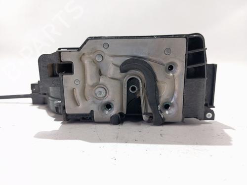 Used Front left lock MERCEDES-BENZ VITO Tourer (W447) 114 CDI / 114 BlueTEC 4-matic (447.701, 447.703,... (136 hp) 28538718