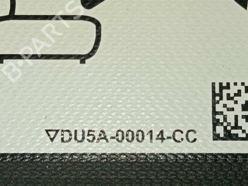 Right sun visor FORD PUMA (J2K, CF7) | BP37260558I2 - Image 5